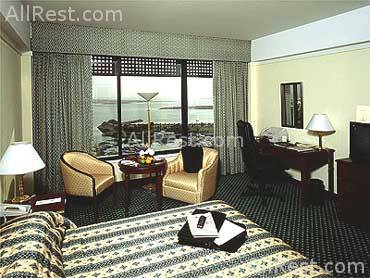 Abu Dhabi Intercontinental 5